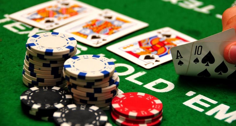 Trải nghiệm cá cược qua game Poker online