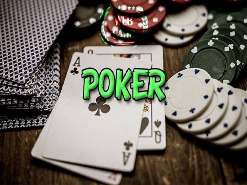 Tìm hiểu Bluff trong Poker là gì