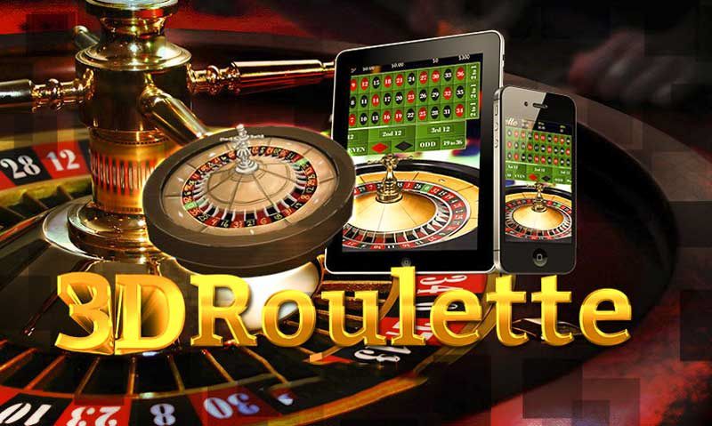 Bạn đã biết cách chơi Roulette hay chưa?