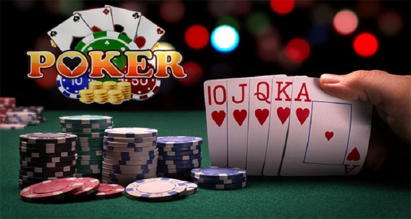 Thuật ngữ trong Poker dễ hiểu