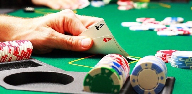Phần mềm API trò chơi Poker phổ biến