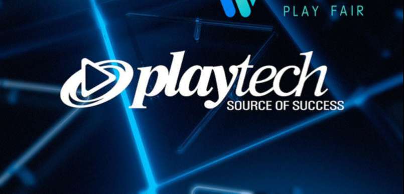 Cùng Playtech mang đến cho người chơi những trải nghiệm thú vị