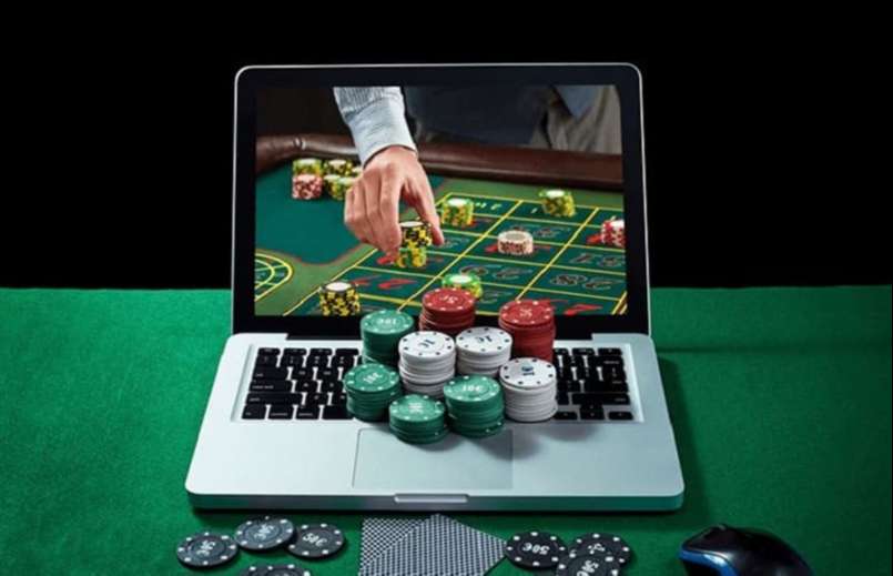Các phần mềm máy đánh bạc có hệ thống bảo mật thông tin chuyên nghiệp