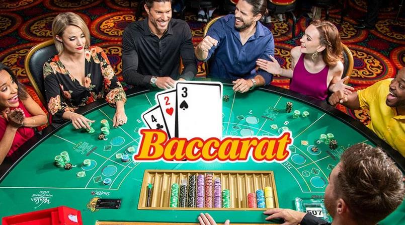 Những thông tin thú vị về sự phát triển trò chơi Baccarat